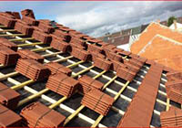 Rénover sa toiture à Saint-Riquier-en-Riviere